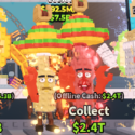 Steal a Brainrot